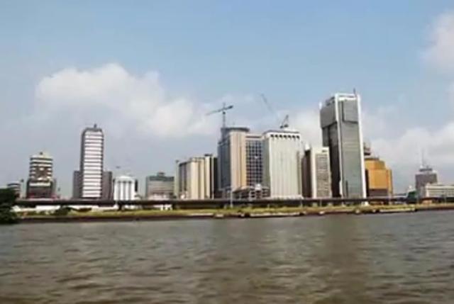 直击西非最大城市拉各斯：尼日利亚超一线城市，感觉很落后