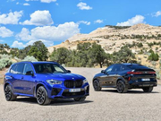 4.4T大V8，百公里加速3.8秒，这两款全新SUV是要逆天？