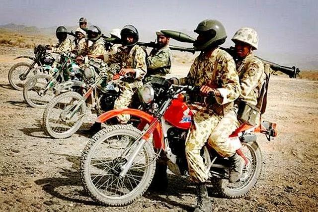 巴基斯坦驻阿富汗外交官遭攻击，领事服务暂停，双方关系陡然紧张