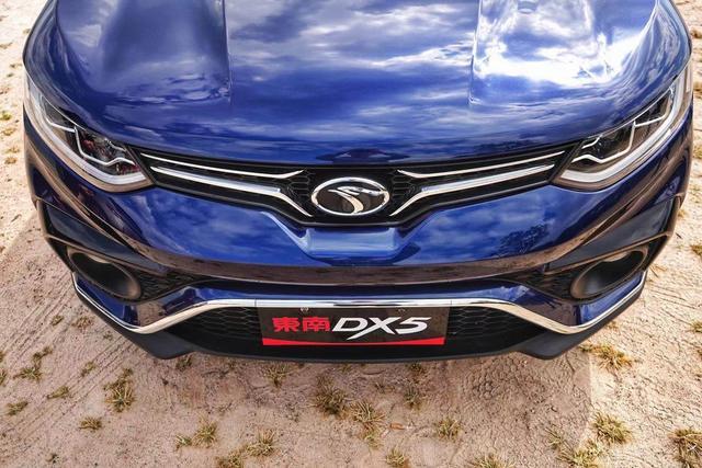 在生机勃勃的自主A0级SUV市场，东南DX5能有一席之地吗？