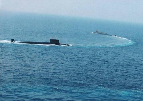 10艘潜艇突破北约反潜网，其中8艘是核动力，数万士兵竟毫无察觉