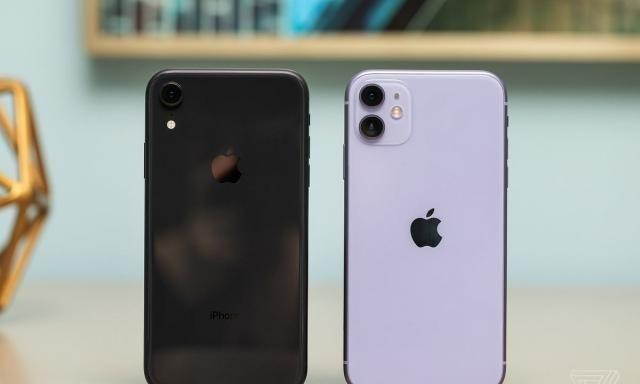 iPhone 11人气这么高，对比11Pro Max，这3点可得出答案！