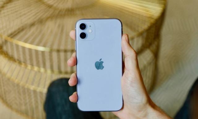 iPhone 11人气这么高，对比11Pro Max，这3点可得出答案！