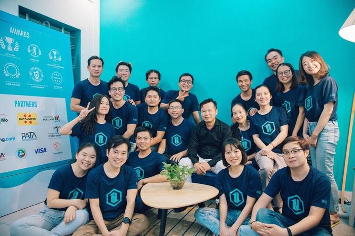 专访Triip.me | 这家“区块链化”的越南OTA平台想要挑战Airbnb