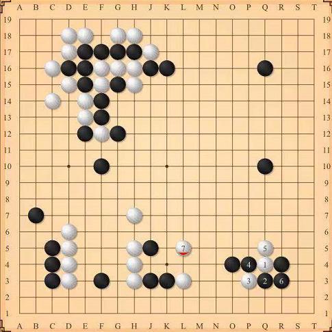 棋迷们最喜闻乐见的对决：“嗜血狂人”对决“场均一条龙”