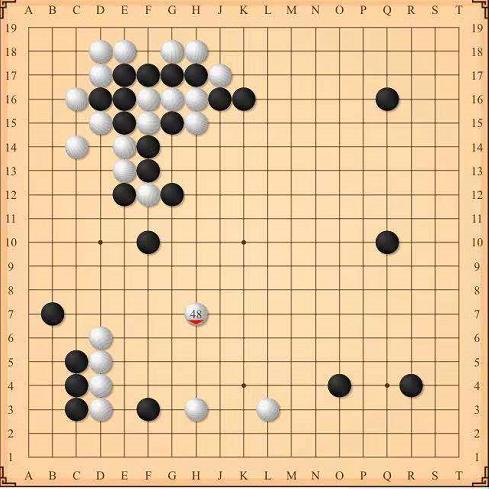 棋迷们最喜闻乐见的对决：“嗜血狂人”对决“场均一条龙”