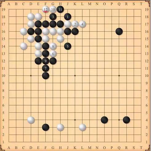 棋迷们最喜闻乐见的对决：“嗜血狂人”对决“场均一条龙”