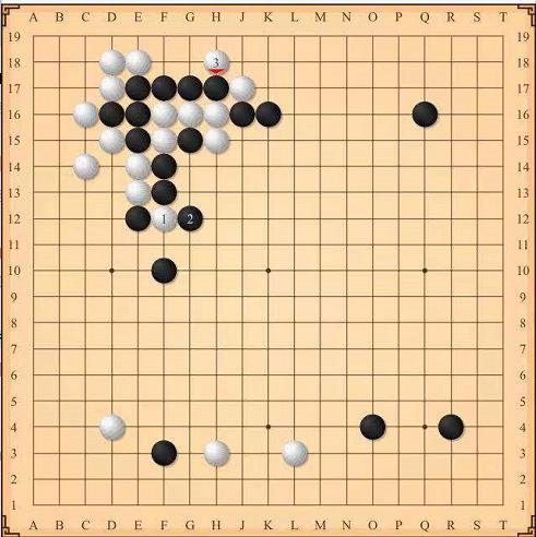 棋迷们最喜闻乐见的对决：“嗜血狂人”对决“场均一条龙”