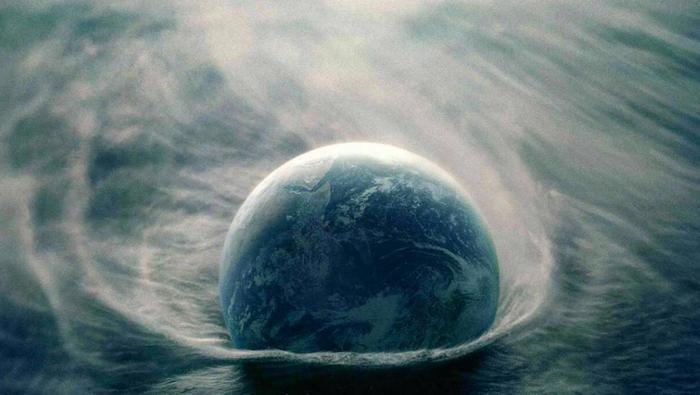 木星是太阳系中最恐怖的星球，至少有2个超级地球毁于它手中