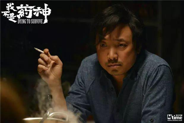 ​黄渤新片《被光抓走的人》曝新预告，长泽雅美出演《唐探3》
