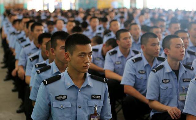 中国最牛5大警校排行榜：中国人民公安大学第1，考上毕业包分配