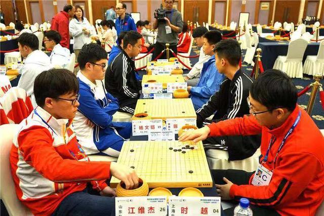 棋迷们最喜闻乐见的对决：“嗜血狂人”对决“场均一条龙”