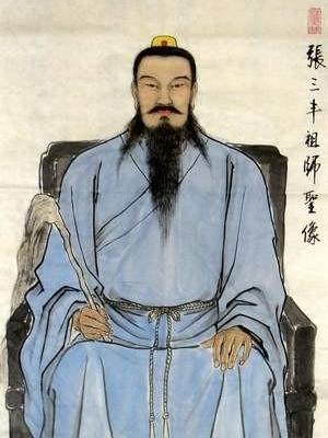 明朝16个皇帝都苦寻张三丰，历史上的张三丰，到底活了多少岁？