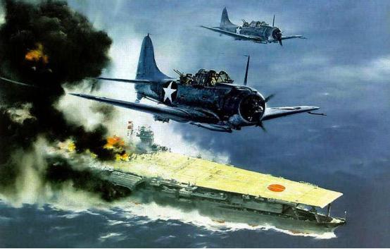 老布什的座机，TBF复仇者式鱼雷轰炸机，击沉大和的功臣！