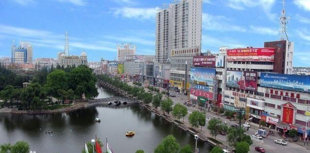 到底什么是一线城市、新一线城市、二线城市、三线城市？