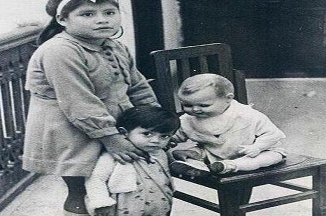 女人最小几岁就能怀孕生子？最大到几岁不能生？世界记录了解下