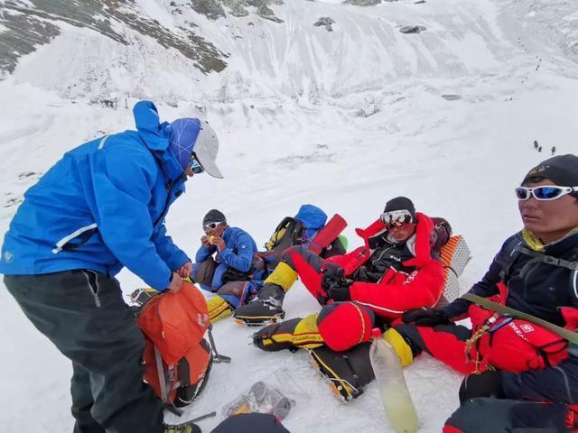 为解决西部水源问题，异想天开炸喜马拉雅山，后果可能承受不起！