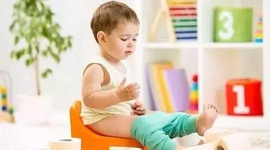 宝宝排便训练重要性不言而喻，什么时候开始训练最合适？