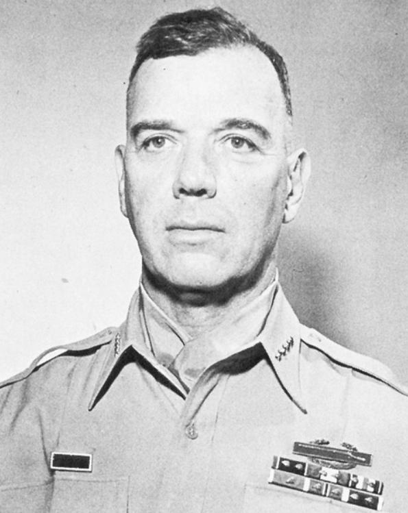 二战期间，5000多美军官兵获得了陆军优异服役十字勋章