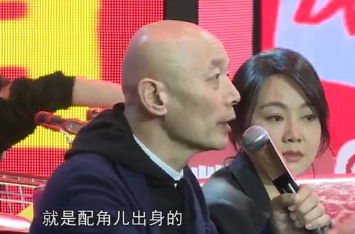 别的明星都在争番位，葛优却“让番”给乔杉，还说演配角很开心