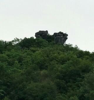 鲁布革三峡景区飞龙瀑布旅游开发项目签约仪式今日举行