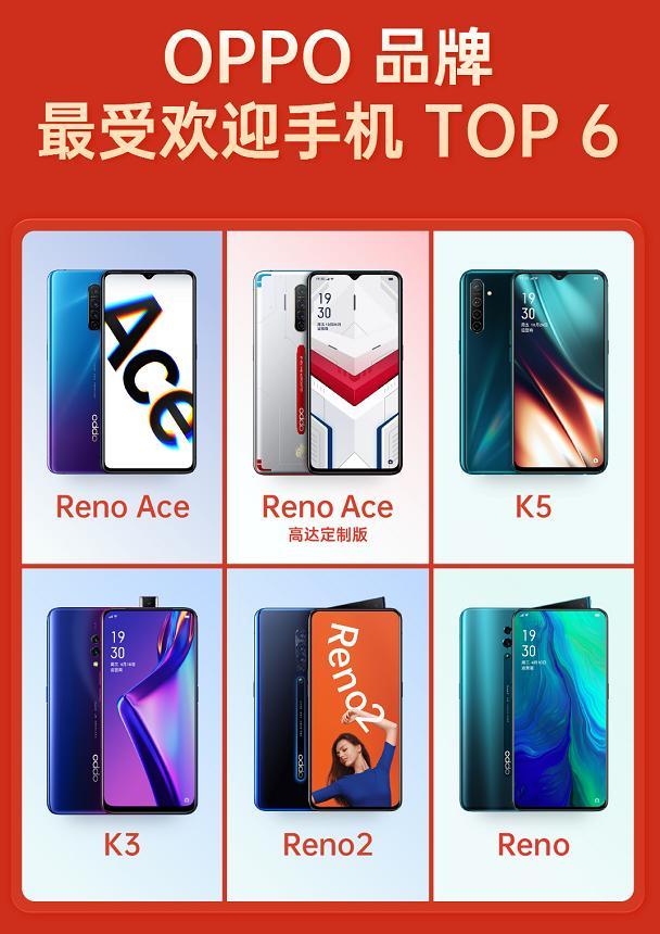 OPPO K5再创佳绩！标配30W国民级闪充，凭实力种草