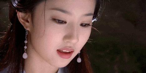 她还能在娱乐圈待多久？被美貌“拖累”的刘亦菲