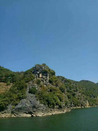 鲁布革三峡景区飞龙瀑布旅游开发项目签约仪式今日举行