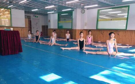 北京舞蹈学院附中2020年济南初试考试报名即将开始