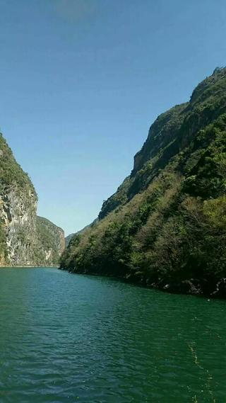 鲁布革三峡景区飞龙瀑布旅游开发项目签约仪式今日举行