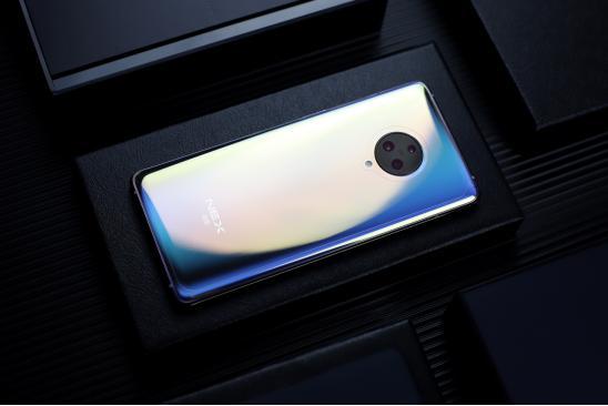 vivo NEX 3 上手速评：真·全面屏，真·旗舰机