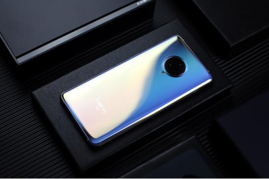 vivo NEX 3 上手速评：真·全面屏，真·旗舰机