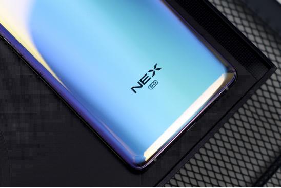 vivo NEX 3 上手速评：真·全面屏，真·旗舰机