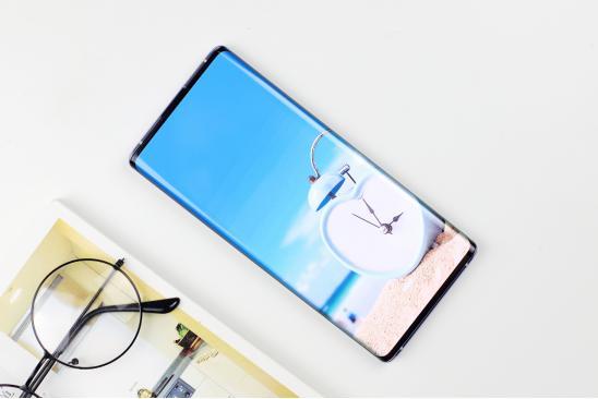 vivo NEX 3 上手速评：真·全面屏，真·旗舰机