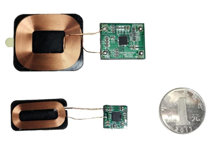 TWS蓝牙耳机大爆发：15大原厂推出20款无线充电盒芯片
