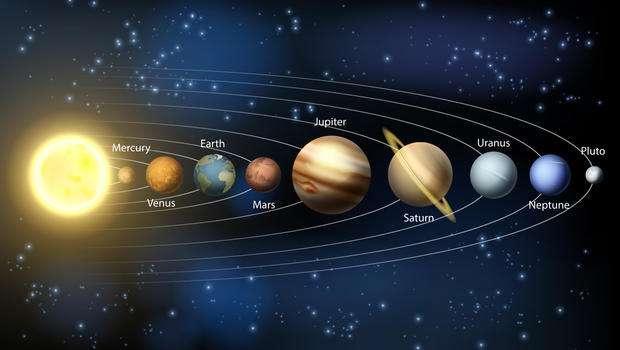 木星是气态行星，大气层若被全部吹走，最后会剩下什么？