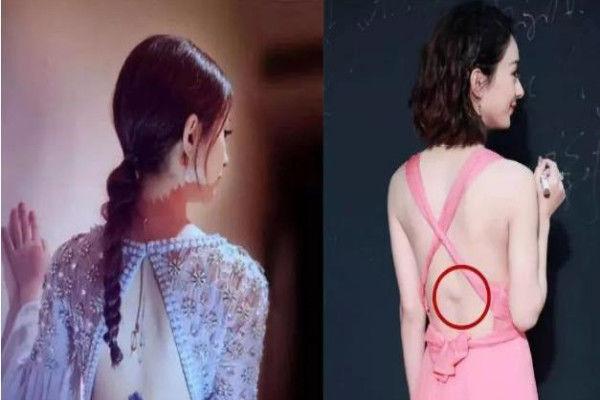 明星们的纹身陆毅为老婆，陈伟霆为工作，而她是为了遮挡伤疤