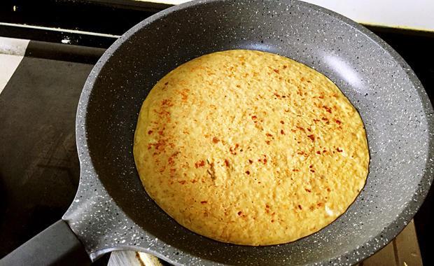 圆子教你15款早餐饼的做法，在忙也不要忘记吃早饭！