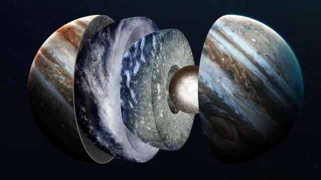 木星上全是氢，为什么不能将其引爆变恒星？