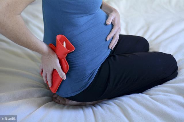 孕妇腰酸背痛怎么办？这4招能轻松缓解