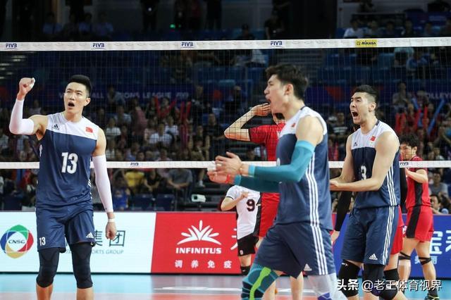 男排朱婷成为中国队新任队长，奥运资格赛能否创造奇迹？