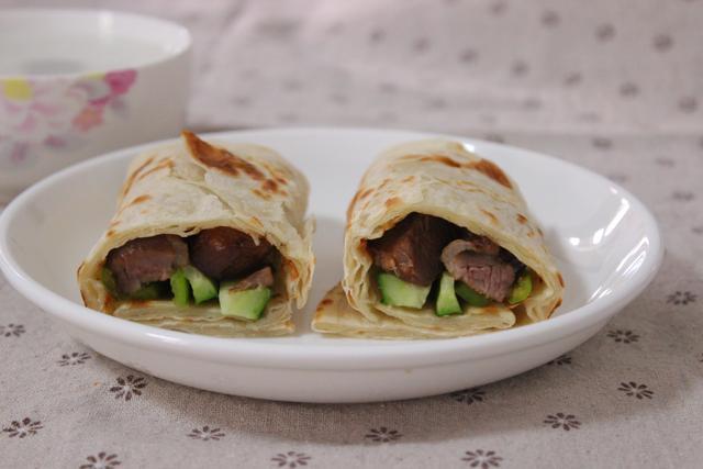 圆子教你15款早餐饼的做法，在忙也不要忘记吃早饭！
