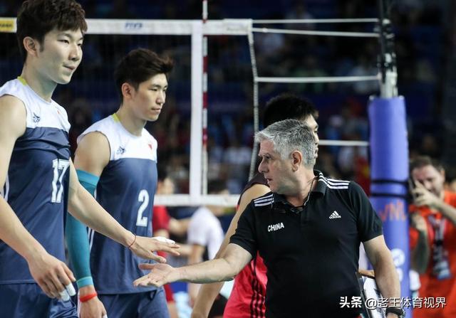 男排朱婷成为中国队新任队长，奥运资格赛能否创造奇迹？