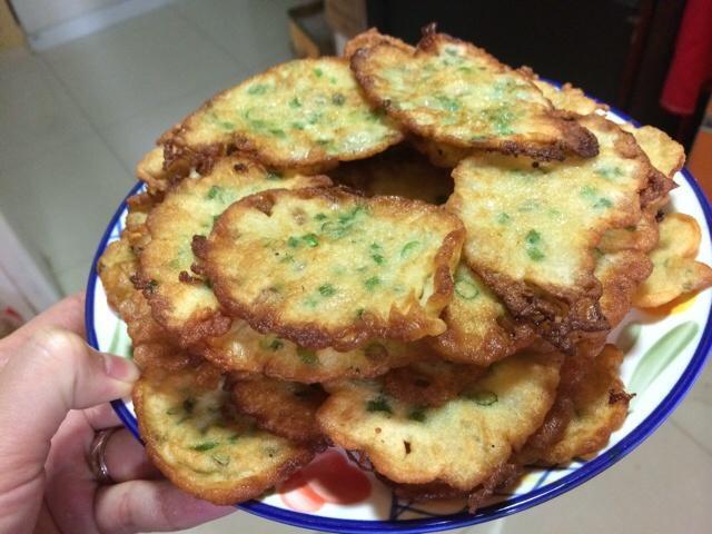 圆子教你15款早餐饼的做法，在忙也不要忘记吃早饭！