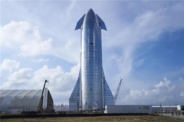 SpaceX和蓝色起源，谁将开启星际大航海时代？