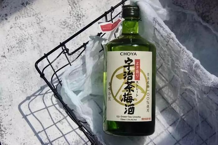 日本梅酒都跨界红酒、威士忌了，国产品牌还没有“能打”的？