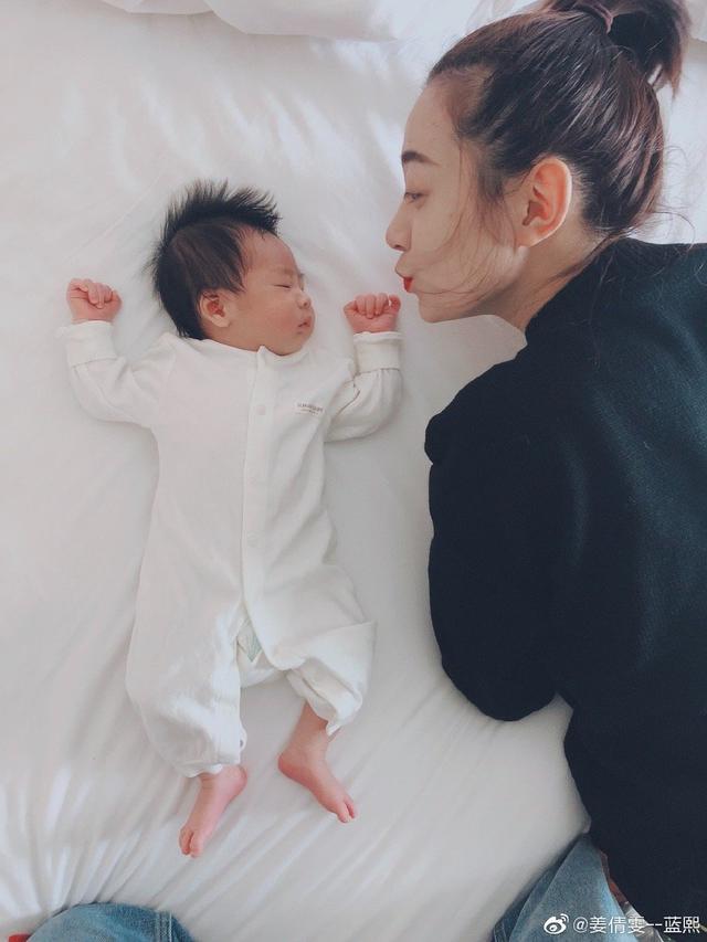 恭喜！中国女排又一名将升级当妈妈了，31岁事业家庭双丰收