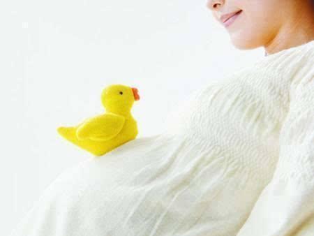 孕期，老公的"生理需求"咋解决，孕妈们支的招太损了