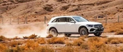 试驾完新一代长轴距GLC SUV，理解了何为奔驰的“敢为英雄”