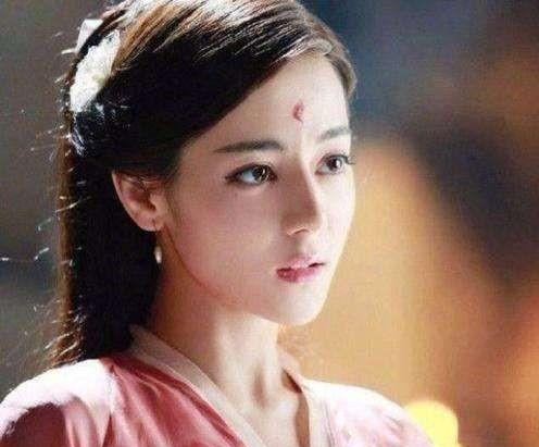 古诗词中的美人痣,江山如画